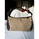 Pollini Leather handbag for sale