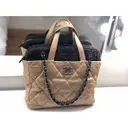 Portobello leather handbag Chanel