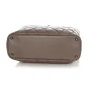 Portobello leather satchel Chanel
