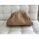Buy Bottega Veneta Pouch leather clutch bag online