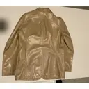 Buy Prada Leather jacket online - Vintage