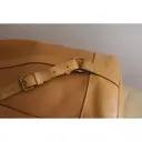 Randonnée leather handbag Louis Vuitton - Vintage