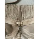 Buy Reptile's House Leather handbag online