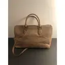 Buy Rochas Leather handbag online