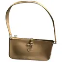 Roseau leather mini bag Longchamp
