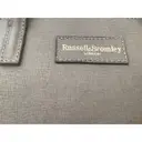 Buy Russell & Bromley Leather handbag online