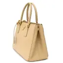 Buy Prada Saffiano leather handbag online