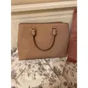 Michael Kors Savannah leather handbag for sale