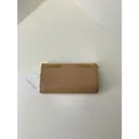 Buy See by Chloé Leather clutch bag online