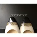 Luxury Sergio Rossi Heels Women - Vintage