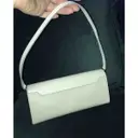 Sevigné leather clutch bag Louis Vuitton