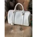 Louis Vuitton Sofia Coppola leather handbag for sale