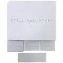 Buy Stella McCartney Leather clutch bag online