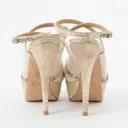 Luxury Stuart Weitzman Sandals Women