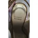Buy Stuart Weitzman Leather sandals online
