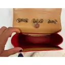 Sweet Charity leather handbag Christian Louboutin