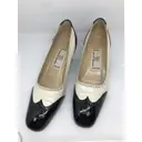 Buy Valentino Garavani Tango leather heels online - Vintage