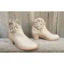 Tatoosh Leather western boots for sale