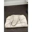 Prada Tessuto leather handbag for sale