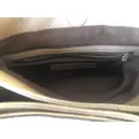 Leather handbag Tila March