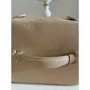 Timeless/Classique leather clutch bag Chanel - Vintage