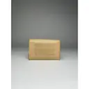 Buy Chanel Timeless/Classique leather wallet online - Vintage