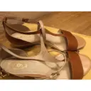 Buy Tod's Leather sandals online