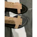 Buy Tom Ford Leather sandal online