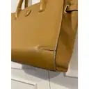 Buy TOUS Leather tote online