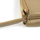 Buy Celine Trio leather crossbody bag online