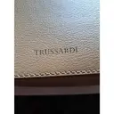 Leather bag Trussardi