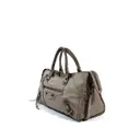 Buy Balenciaga Twiggy leather handbag online