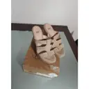 Buy Ugg Leather sandals online