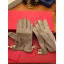 Luxury Valentino Garavani Gloves Women