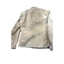 Buy VERRA PELLE Leather jacket online