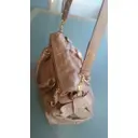 Buy Miu Miu Vitello leather handbag online