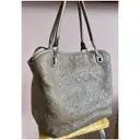 Buy Louis Vuitton Whisper leather handbag online