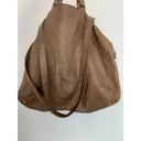 Buy Yves Saint Laurent Leather handbag online - Vintage