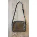Buy Yves Saint Laurent Leather crossbody bag online - Vintage