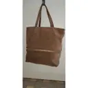 Zapa Leather tote for sale