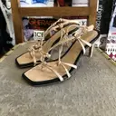 Buy Zimmermann Leather sandals online