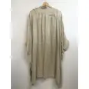 100% Capri Linen maxi dress for sale