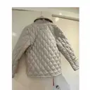 Buy Burberry Linen jacket online