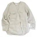 Linen blouse Chloé