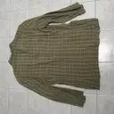 Emporio Armani Linen vest for sale - Vintage