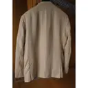 Linen jacket Gant