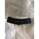 Buy Gucci Linen scarf online