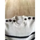 Buy Isabel Marant Etoile Linen jumper online