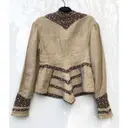 Buy Isabel Marant Linen blouse online