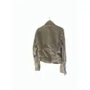 Buy Jean Paul Gaultier Linen jacket online